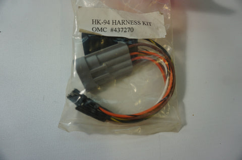 OMC 437270 TEST HARNESS HK-94