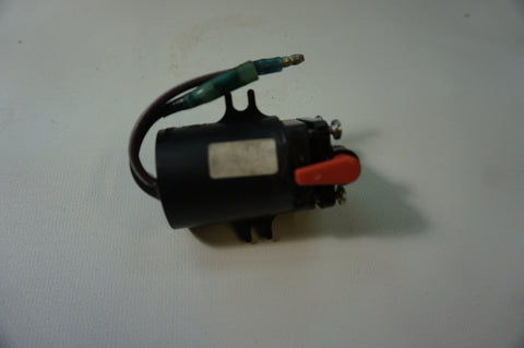 OMC 437235 SOLENOID