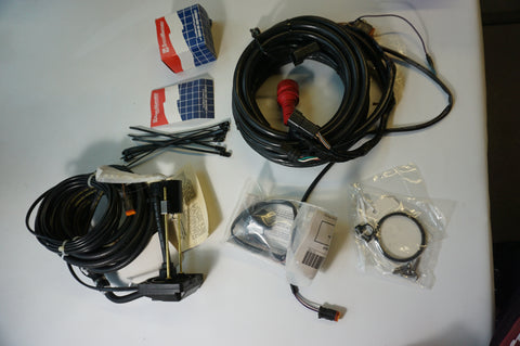OMC 176345 SYS CHECK KIT
