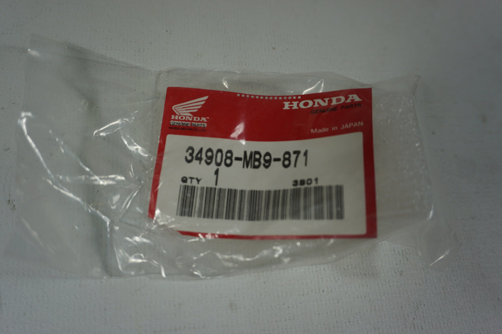 Honda 34908-MB9-871 BULB (T10)