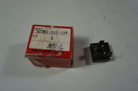 Honda 317W1-ZA5-004 DIODE,DC 2476968