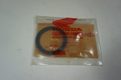 Honda 90481-958-000 WASHER, TAPER (32MM)