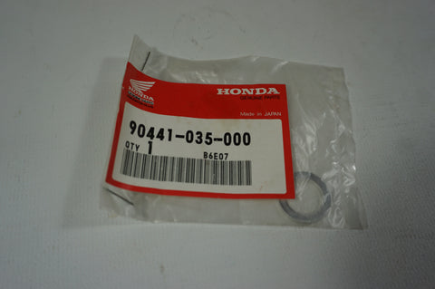 Honda 90441-035-000 WASHER (14MM)  0070953