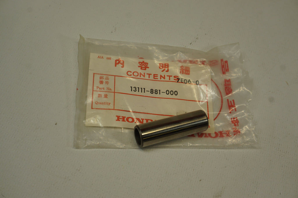 Honda 13111-881-000 PISTON PIN
