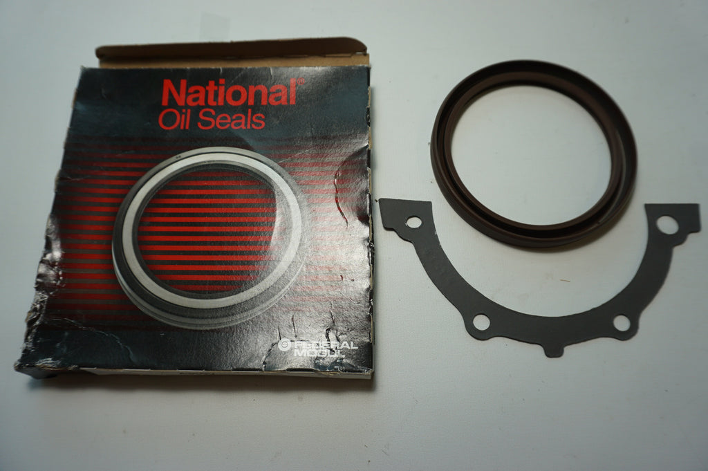 National Oil Seals 4359V