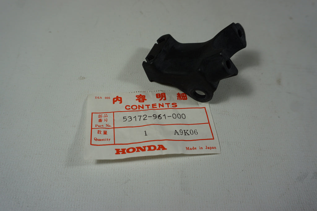 Honda 53172-961-000 BRACKET