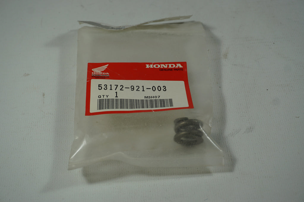 Honda 53172-921-003 SPRING