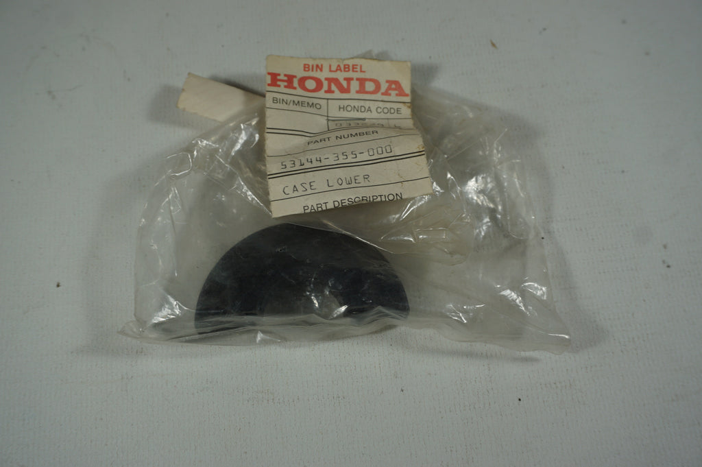 Honda 53144-355-000 LOWER CASE