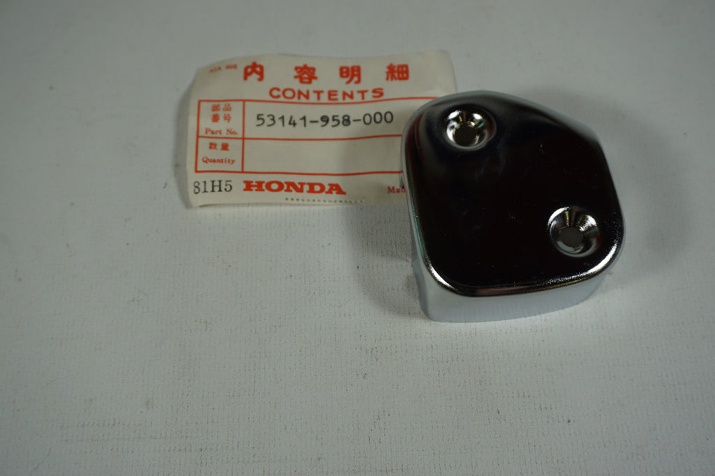 Honda 53141-958-000 COVER