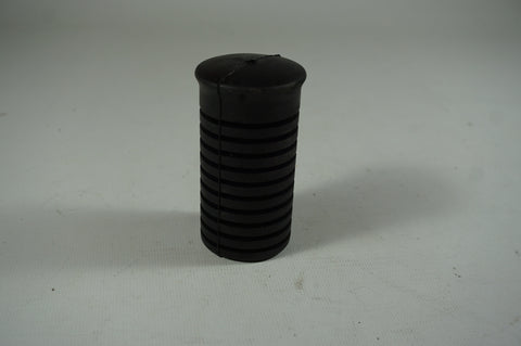 Honda 50661-333-000 RUBBER STEP