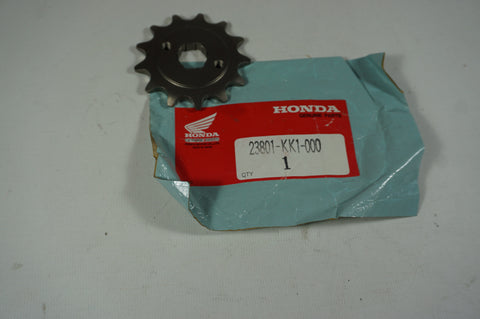 Honda 23801-KK1-000 SPROCKET