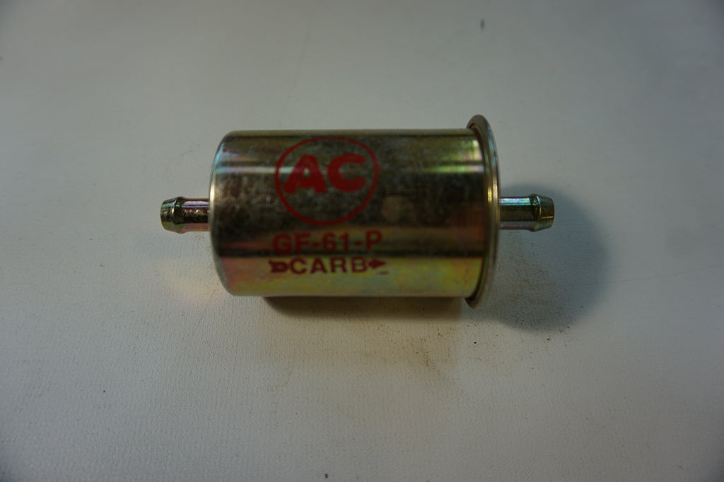 AC GF 61P GAS FILTER 854619