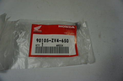 Honda 90105-ZV4-650 BOLT (8x8) 3744802