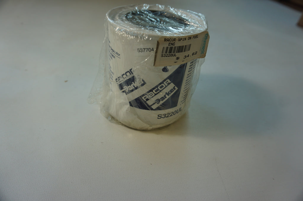 RACOR S322OUL FUEL FILTER