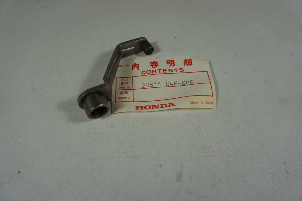 Honda 22811-046-000 LEVER