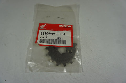 Honda 23800-040-010 SPROCKET