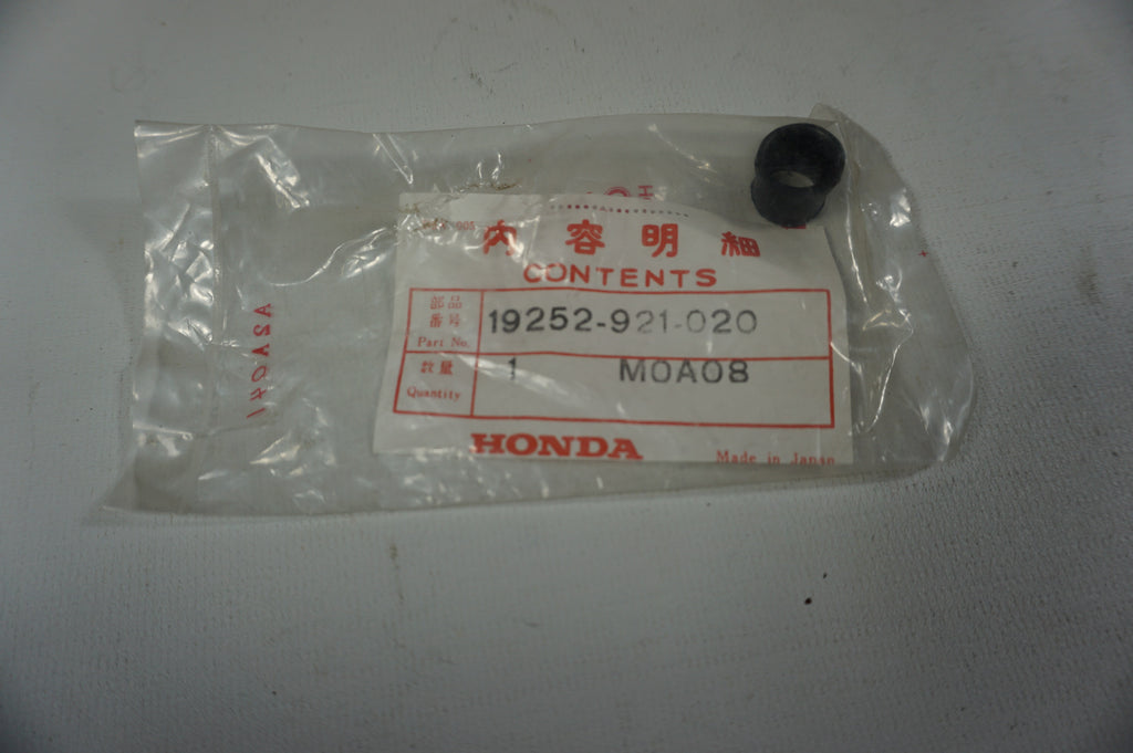 Honda 19252-921-020 RING SEAL 283705