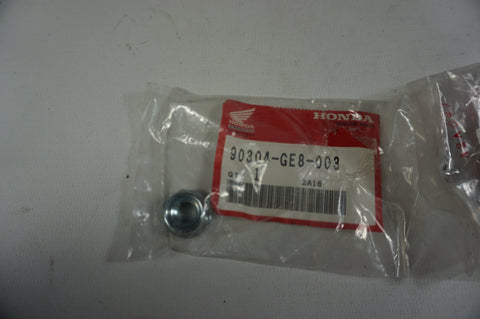 Honda 90304-GE8-003 NUT, U (10MM)