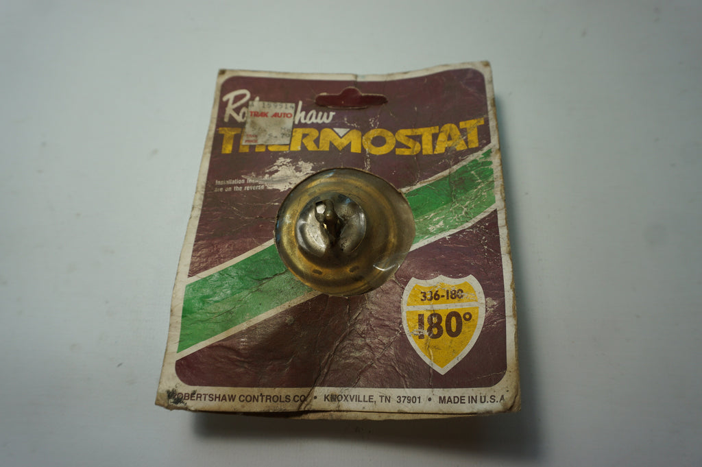 Robertshow Thermostat A159514