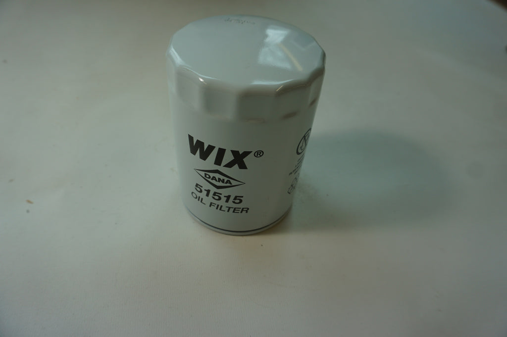 WIX 51515 OIL FILTER