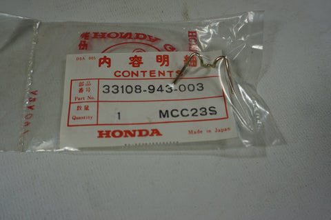 Honda 33108-943-003 SPRING HOLDER