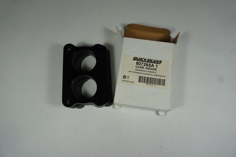 Mercury Marine Quicksilver 807265A1 CARB WEDGE