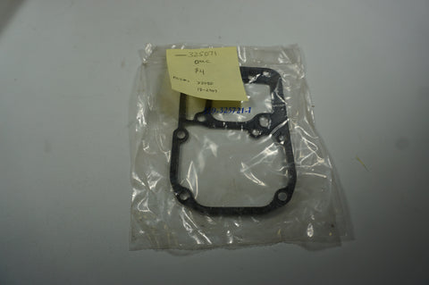 Mercury Marine Quicksilver 325071 GASKET 33080 18-2907