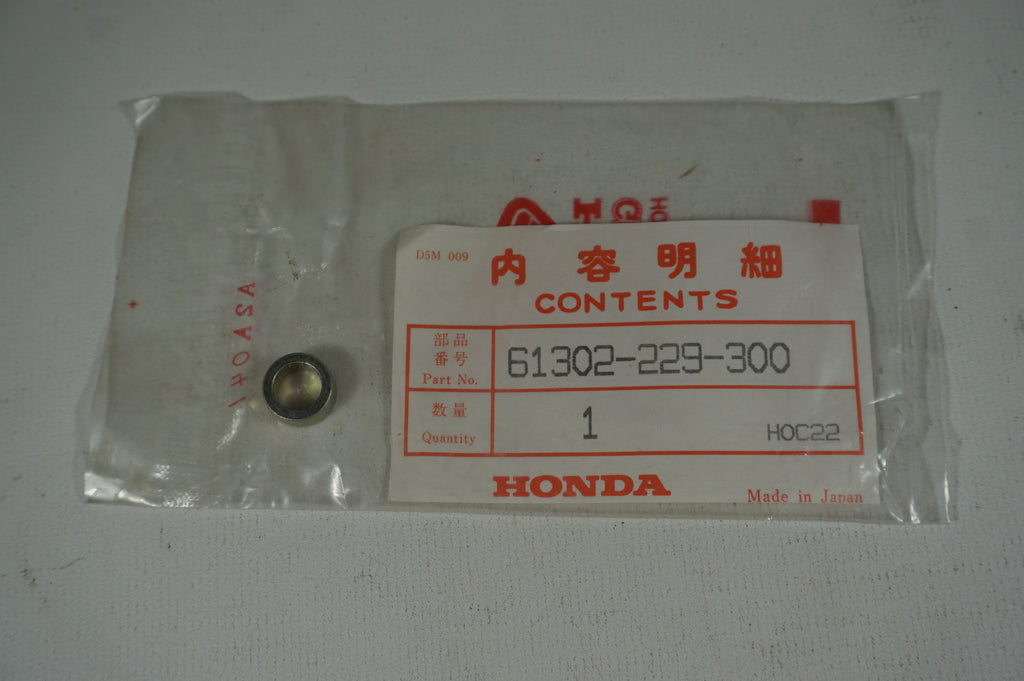 Honda 61302-229-300 COLLAR