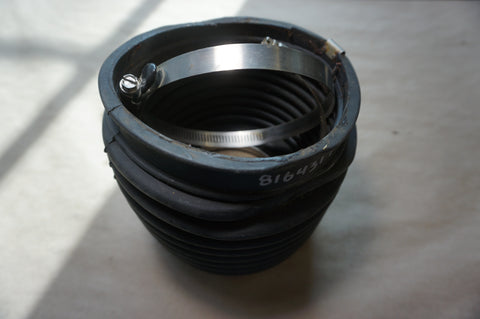 Mercury Marine Quicksilver 816431A1 BELLOWS (USED item please read details below)