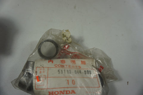 Honda 53163-044-000 STOPPER