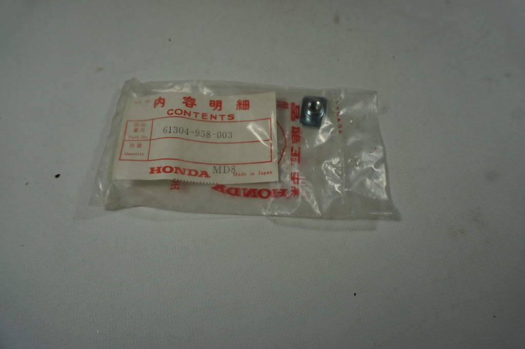 Honda 61304-958-003 NUT