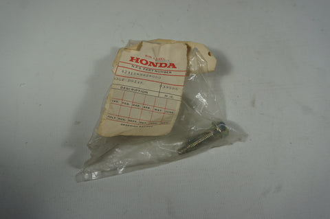 Honda 42316-942-000 BOLTS