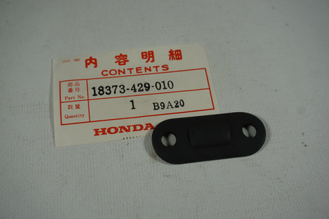 Honda 18373-429-010 MUFFLER LID