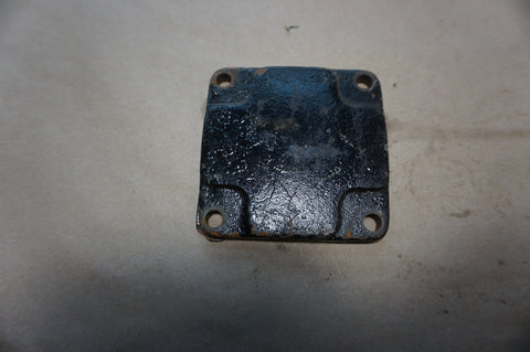 Mercury Marine Quicksilver 73813A1 END CAP (USED item please read details below)