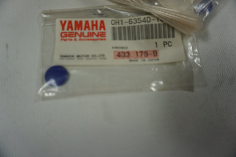 YAMAHA GH1-6354D-10 CAP