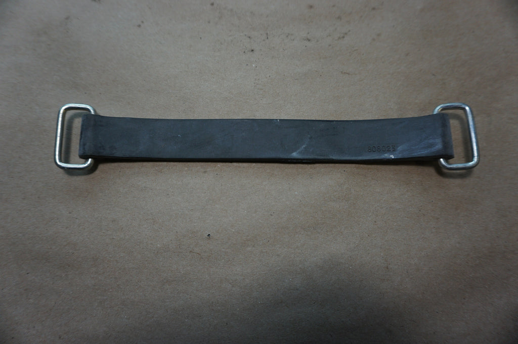 Mercury Marine Quicksilver 808023 STRAP (USED item please read details below)