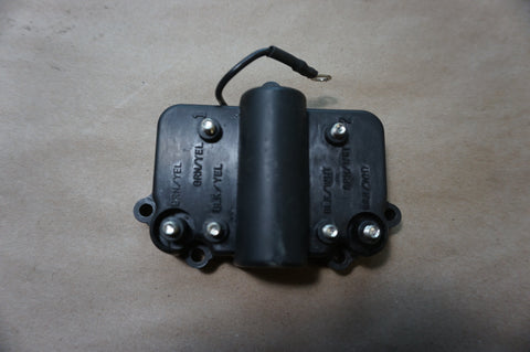 Mercury Marine Quicksilver 339-7452A3 SWITCHBOX 18-5776 (USED item please read details below)