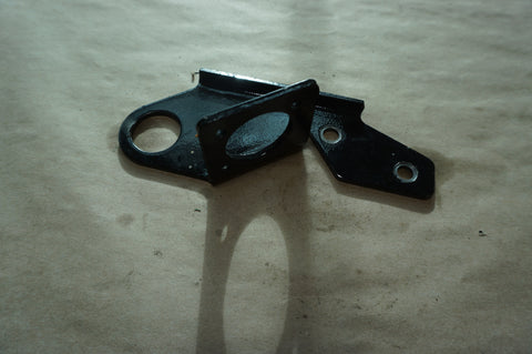 Mercury Marine Quicksilver 806816T LIFTING BRACKET (USED item please read details below)