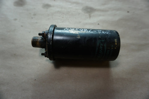 Mercury Marine Quicksilver 392-7803a4 IGNITION COIL  (USED item please read details below)