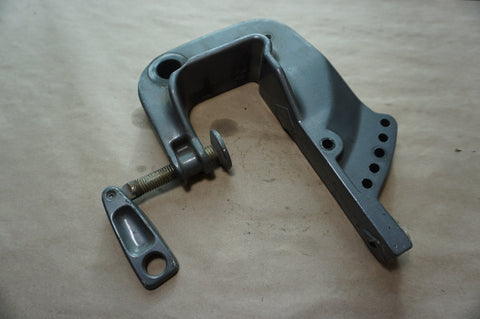 Mercury Marine Quicksilver 1497-8794A8 TRANSOM BRACK (USED item please read details below)