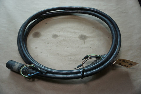 Mercury Marine Quicksilver 84-17829A10 HARNESS (USED item please read details below)