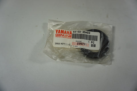 YAMAHA 93103-35M03 OIL SEAL