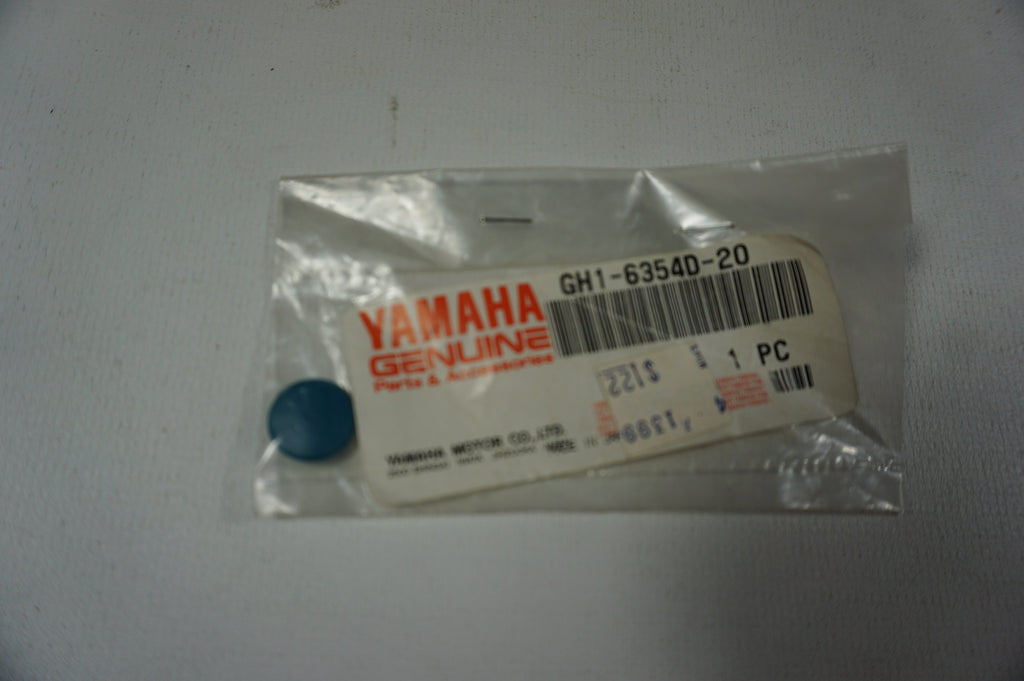 YAMAHA GH1-6354D-20 CAP