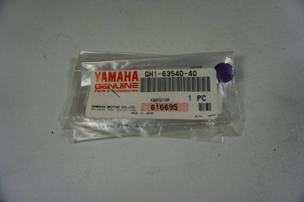 YAMAHA GH1-6354D-40 HEAD CAP