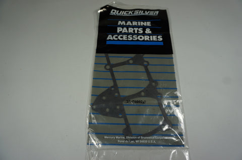 Mercury Marine Quicksilver 27-76862 1 GASKET