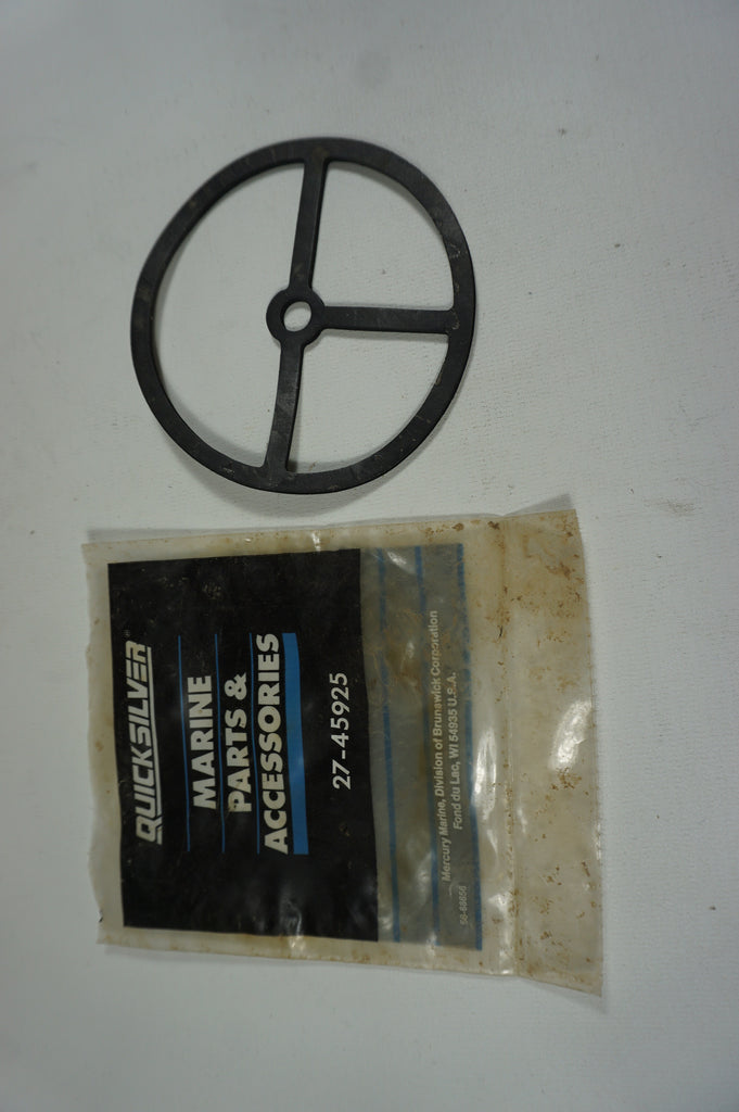 Mercury Marine Quicksilver 27-45925 GASKET