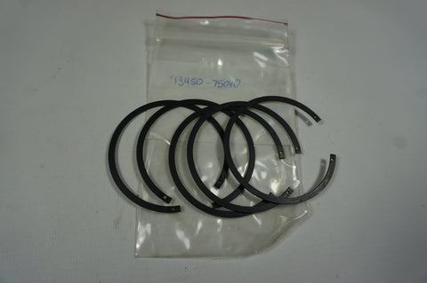 YAMAHA 93450-75040 CIRCLIP