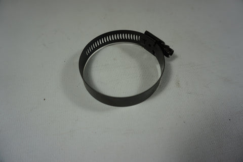 YAMAHA ABA-H0SEC-LAMP HOSE CLAMP