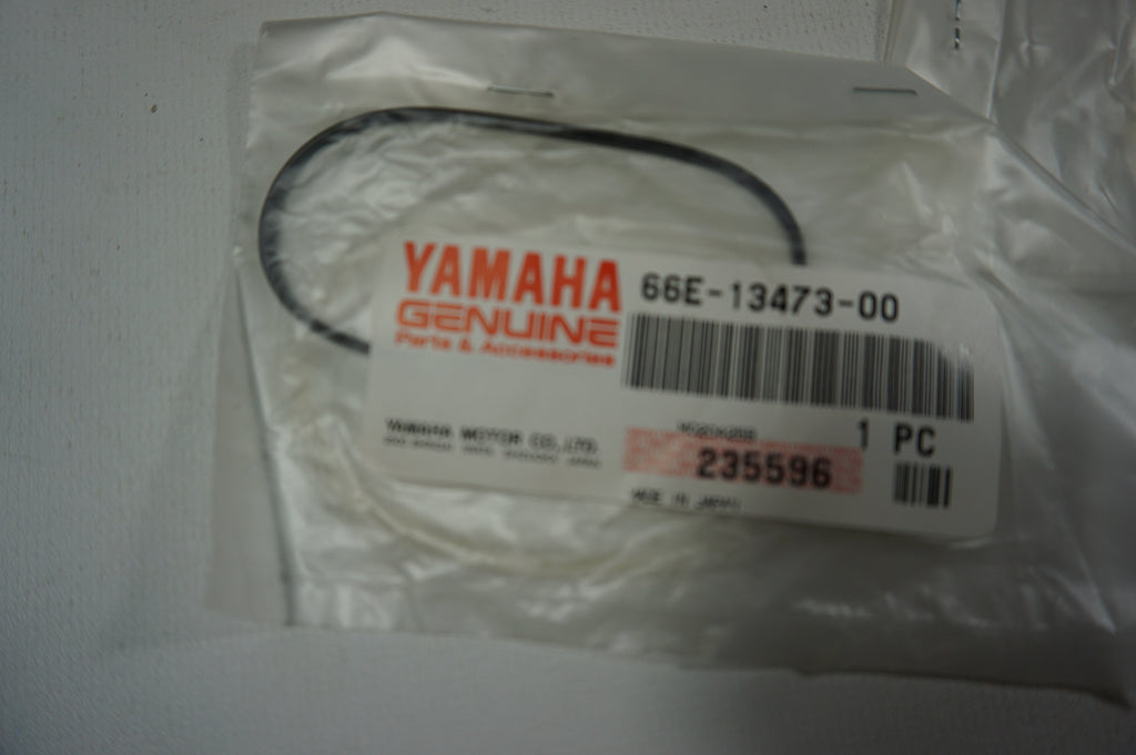 YAMAHA 66E-13473-00 O-RING
