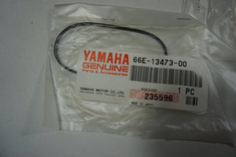 YAMAHA 66E-13473-00 O-RING
